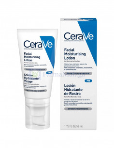 CERAVE LOCION HIDRATANTE DE...