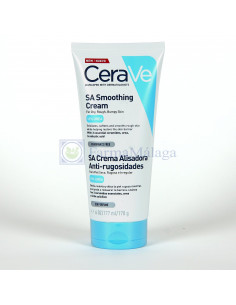 CERAVE SA CREMA ALISADORA...
