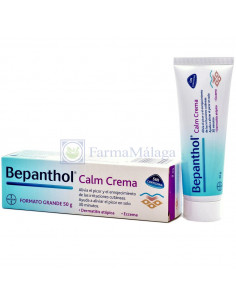 BEPANTHOL SENSICALM CREMA 1...