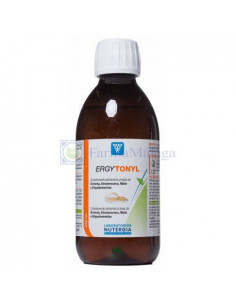NUTERGIA ERGYTONYL 250ML...