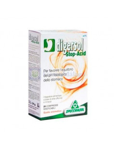 SPECCHIASOL DIGERSOL STOP...