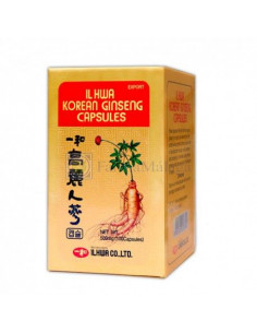 TONGIL GINSENG COREANO...
