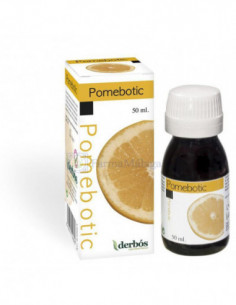 DERBOS POMEBOTIC GOTAS 50ML...