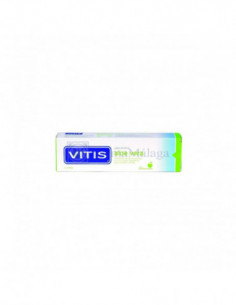 PASTA VITIS ALOE VERA 150 ML