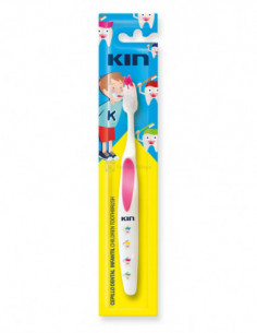 CEPILLO DENTAL INFANTIL KIN