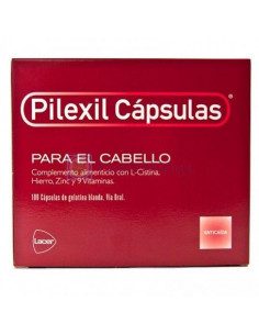 PILEXIL COMPLEMENTO...