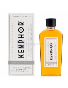KEMPHOR ELIXIR 1 ENVASE 100 ml