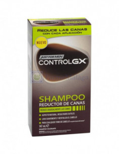 CONTROL GX REDUCTOR DE...