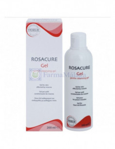 ROSACURE CLEANSING GEL  200 ML