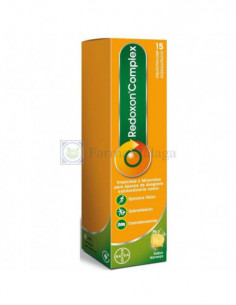 REDOXON COMPLEX 15...