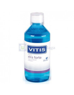 VITIS XTRA FORTE ENJUAGUE...