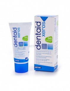 XEROS DENTAID GEL 50 ML