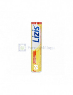 LIZIS PROPOLIS MIEL Y LIMON...