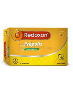 REDOXON PROPOLIS (ANTES DR....