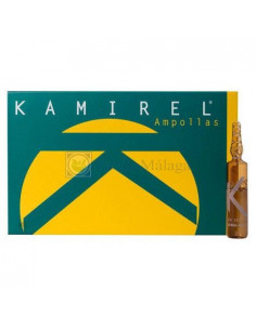 KAMIREL 16 AMPOLLAS 5 ML