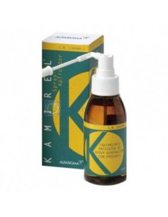 (BAJA)KAMIREL SPRAY...