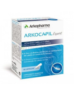ARKOCAPIL CAPS 60