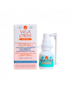 VEA ORIS SPRAY ORAL 1...