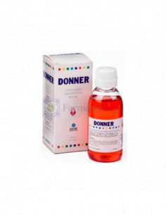 ANTISEPTICO DONNER LIQ