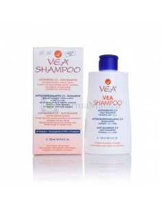 VEA SHAMPOO 125 ML