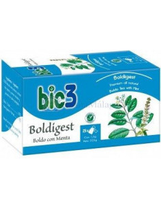 BIE3 DIGEST BOLDO MENTA...
