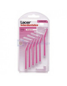 CEPILLO INTERDENTAL LACER...
