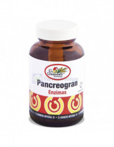 EL GRANERO PANCREOGRAN...