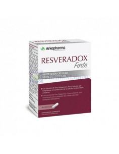 RESVERADOX EXTRA FORTE 30...