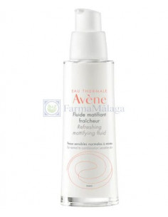 AVENE FLUIDO MATIFICANTE 50 ML