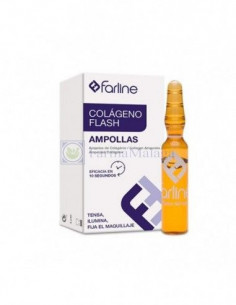 FARLINE AMPOLLAS DE...