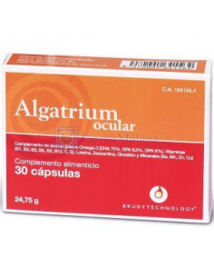 BRUDY TECHNOLOGY ALGATRIUM...