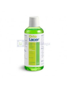 ORTOLACER COLUTORIO 500 ML...