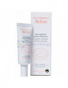AVENE CUIDADO CALMANTE...