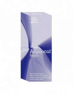 EQUISALUD ARGENCOL 100ML...