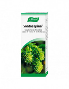 BIOFORCE SANTASAPINA JARABE...