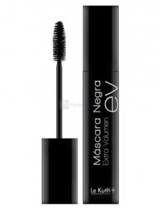 LE KUTH MASCARA PESTAÑAS...