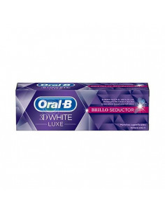 ORAL-B 3DWHITE PASTA DENTAL...