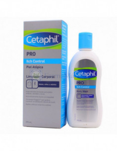 CETAPHIL PRO ITCH CONTROL...