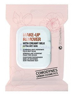 COMODYNES TOALLITAS PIELES...