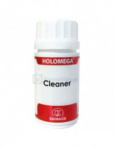 EQUISALUD HOLOMEGA...