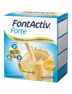 FONTACTIV FORTE 14 SOBRES...