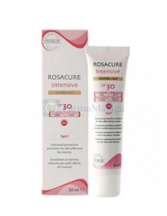 ROSACURE INTENSIVE TEINTEE...