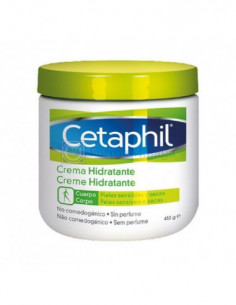 CETAPHIL CREMA HIDRATANTE 1...