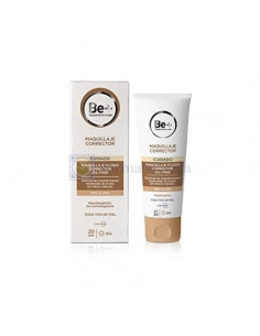 BE+ MAQUILLAJE FLUIDO...
