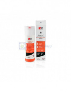 REVITA CHAMPU ANTICAIDA 180 ML