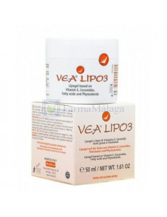 VEA LIPO3 1 ENVASE 50 ml