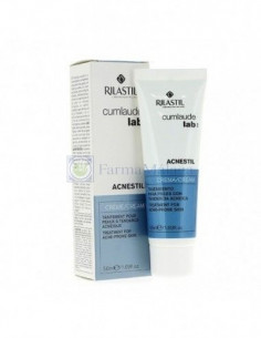 CUM LAUDE  ACNESTIL CREMA...