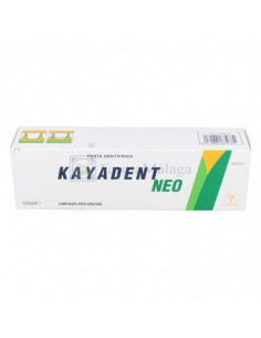 KAYADENT NEO DENTIFRICO 125 ML