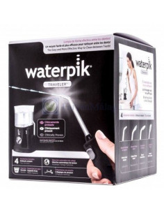 IRRIGADOR BUCAL ELECTRICO...