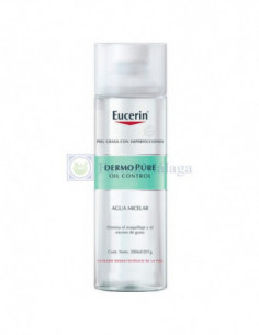 EUCERIN DERMOPURE OIL...